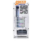 เคส THERMALTAKE Divider 170 TG ARGB Micro Case Micro ATX - SpeedCom