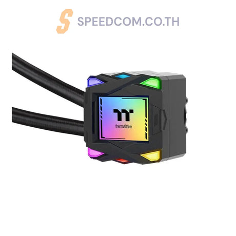 ชุดระบายความร้อน THERMALTAKE LA240 ARGB Sync AIO Liquid Cooler