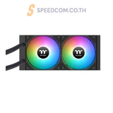 ชุดระบายความร้อน THERMALTAKE LA240 ARGB Sync AIO Liquid Cooler