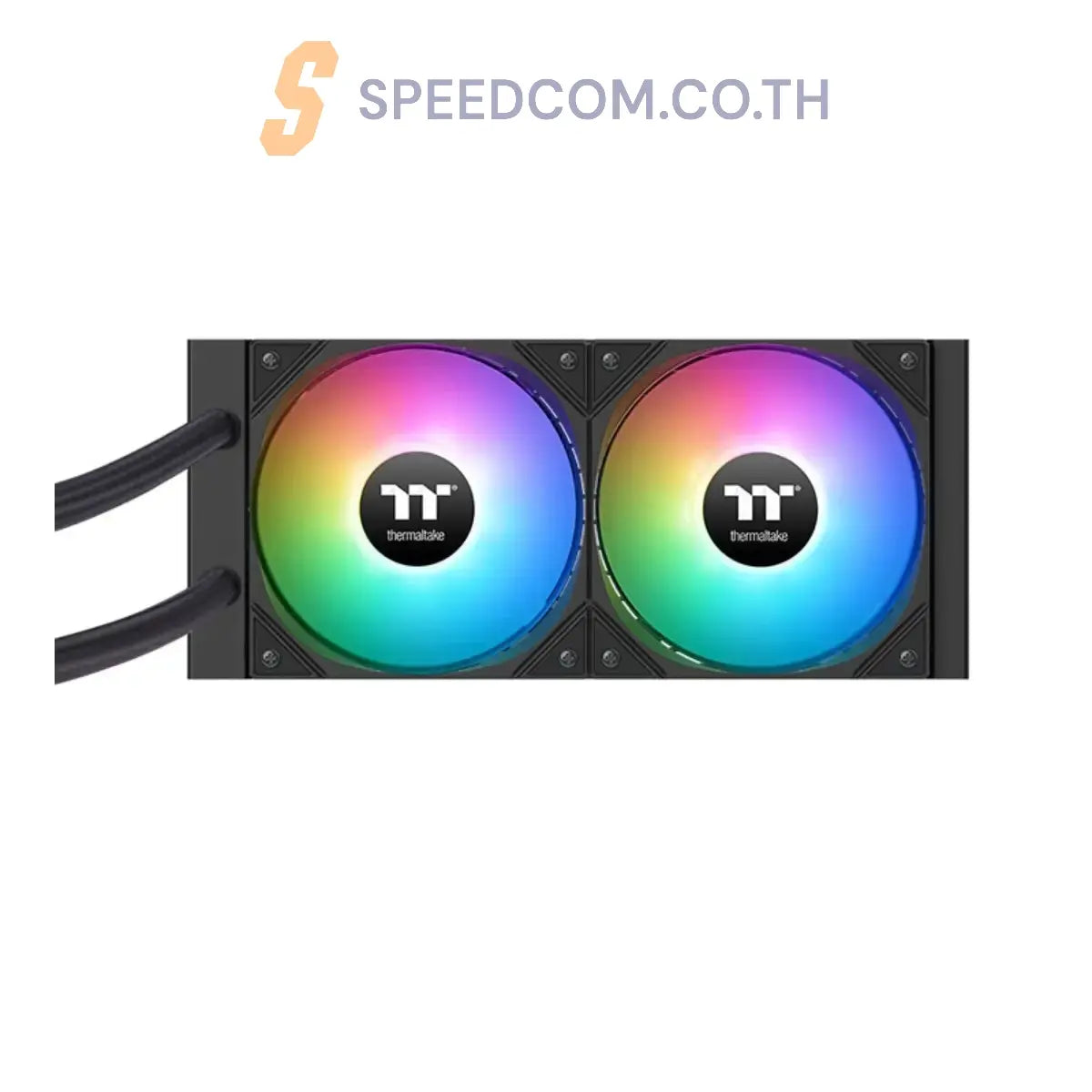 ชุดระบายความร้อน THERMALTAKE LA240 ARGB Sync AIO Liquid Cooler
