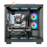 ชุดระบายความร้อน THERMALTAKE LA240 ARGB Sync AIO Liquid Cooler