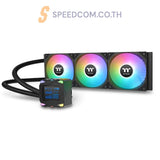 ชุดระบายความร้อน Thermaltake LA360-S ARGB SYNC - SpeedCom