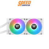 ชุดระบายความร้อน THERMALTAKE Liquid Cooling TH240 V2 ARGB Sync - SpeedCom