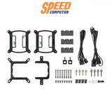 ชุดระบายความร้อน THERMALTAKE Liquid Cooling TH240 V2 ARGB Sync - SpeedCom