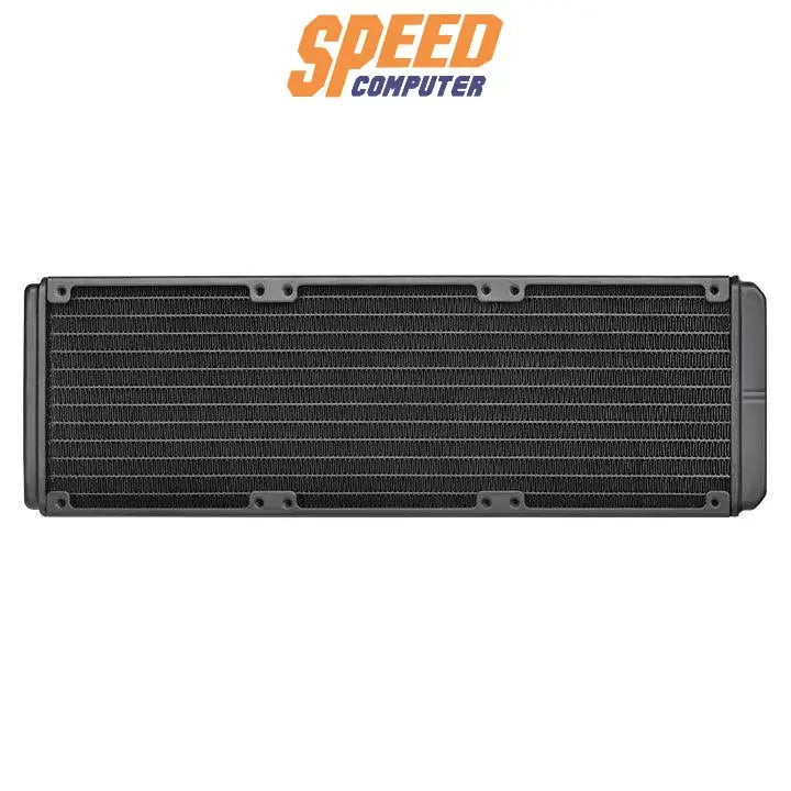 ชุดระบายความร้อน THERMALTAKE Liquid Cooling TOUGHLIQUID Ultra 420 CL - W366 - PL14BL - A สีดำ - SpeedCom