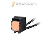 ชุดระบายความร้อน THERMALTAKE MAGFLOE 360 Ultra ARGB Sync AIO