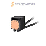 ชุดระบายความร้อน THERMALTAKE MAGFLOE 360 Ultra ARGB Sync AIO