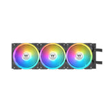 ชุดระบายความร้อน THERMALTAKE MAGFLOE 360 Ultra ARGB Sync AIO