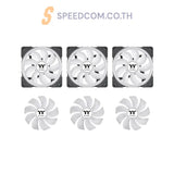 ชุดระบายความร้อน THERMALTAKE MAGFLOE 360 Ultra ARGB Sync AIO