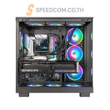 ชุดระบายความร้อน THERMALTAKE MAGFLOE 360 Ultra ARGB Sync AIO