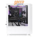 เคส THERMALTAKE S200 TG ARGB Mid Tower ATX - SpeedCom