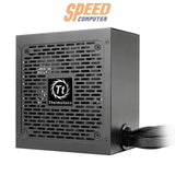 อุปกรณ์จ่ายไฟ THERMALTAKE SMART BX1 750W 80 PLUS BRONZE ATX PS - SPD - 0750NNFABE - 4 สีดำ - SpeedCom
