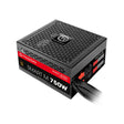อุปกรณ์จ่ายไฟ THERMALTAKE SMART M 750W 80 PLUS Bronze สีดำ - SpeedCom