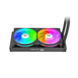 ชุดระบายความร้อน Thermalright TH240 V3 ARGB SYNC AIO - SpeedCom