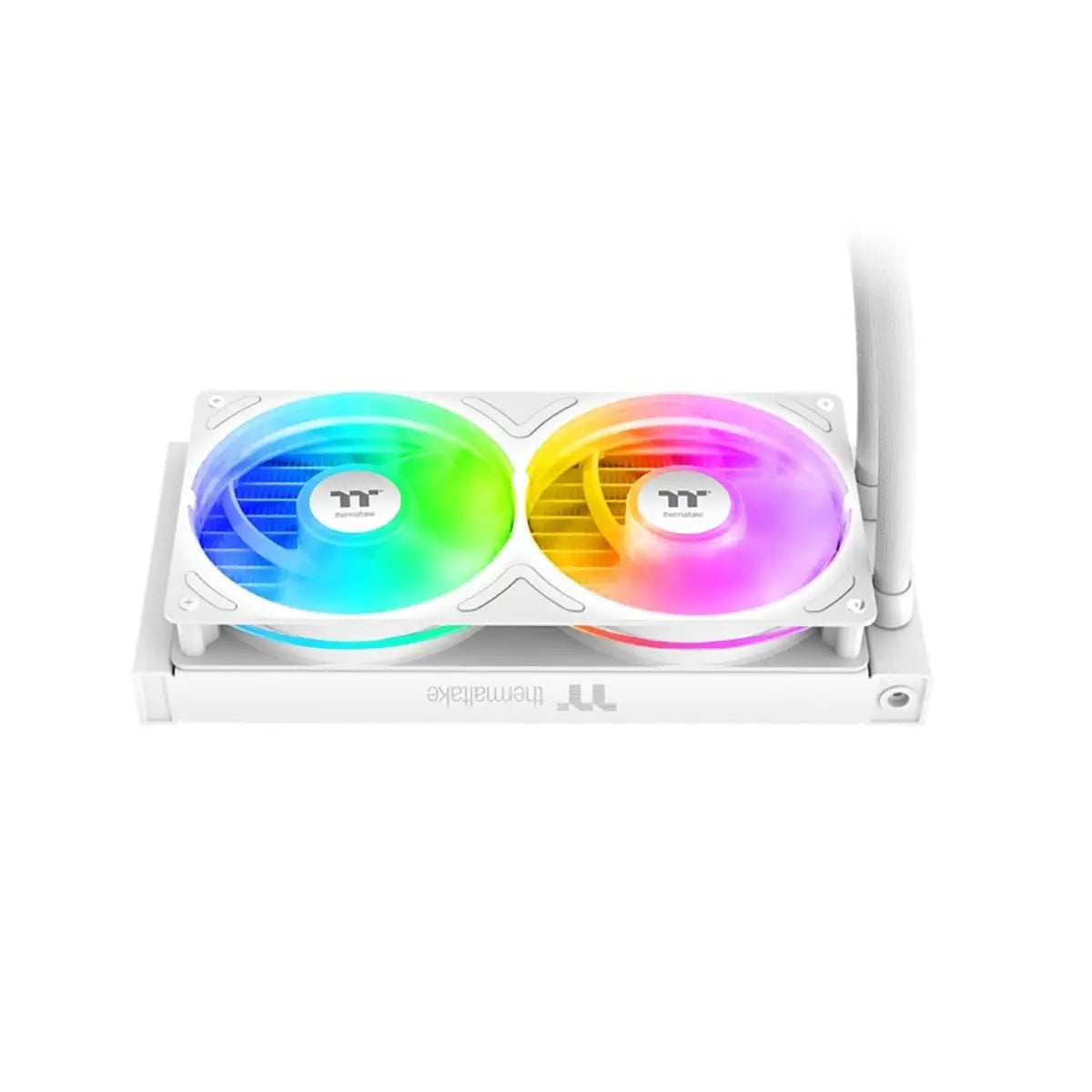 ชุดระบายความร้อน Thermalright TH240 V3 ARGB SYNC AIO - SpeedCom