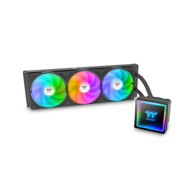 ชุดระบายความร้อน Thermalright TH360 V3 ARGB Sync AIO - SpeedCom