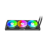 ชุดระบายความร้อน Thermalright TH360 V3 ARGB Sync AIO - SpeedCom
