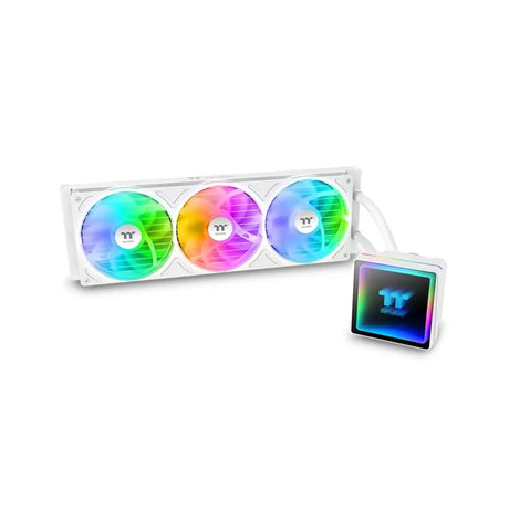 ชุดระบายความร้อน Thermalright TH360 V3 ARGB Sync AIO - SpeedCom