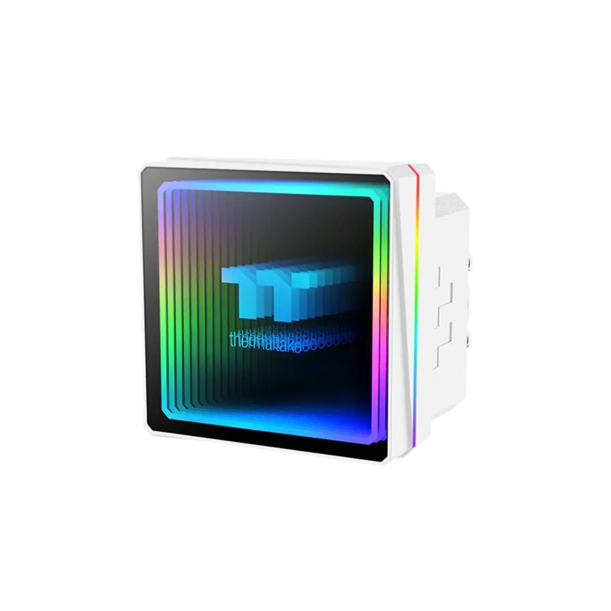 ชุดระบายความร้อน Thermalright TH360 V3 ARGB Sync AIO - SpeedCom
