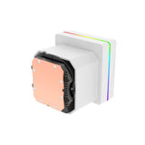 ชุดระบายความร้อน Thermalright TH360 V3 ARGB Sync AIO - SpeedCom