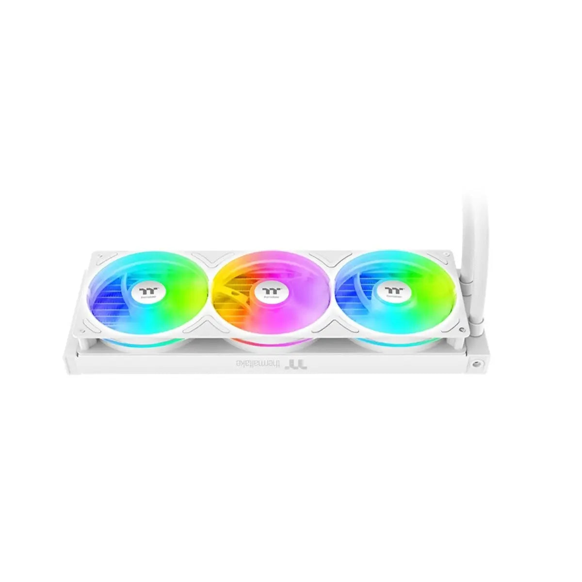 ชุดระบายความร้อน Thermalright TH360 V3 ARGB Sync AIO - SpeedCom