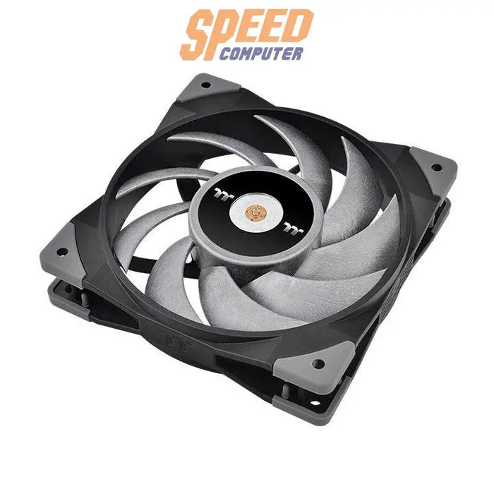 พัดลมเคส THERMALTAKE TOUGHFAN 12 Turbo High Static Pressure Radiator Fan - SpeedCom