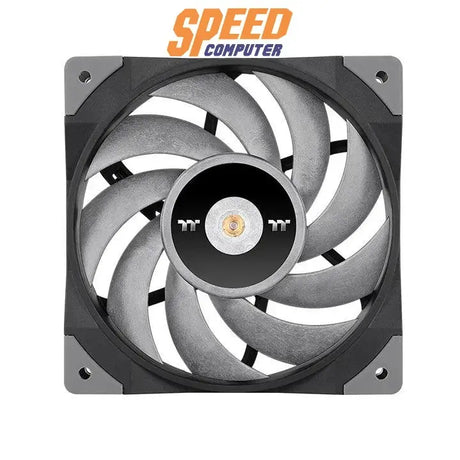 พัดลมเคส THERMALTAKE TOUGHFAN 12 Turbo High Static Pressure Radiator Fan - SpeedCom