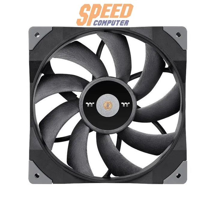 พัดลมเคส THERMALTAKE TOUGHFAN 14 PRO PC COOLING FAN - SpeedCom