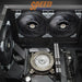 พัดลมเคส THERMALTAKE TOUGHFAN 14 PRO PC COOLING FAN - SpeedCom