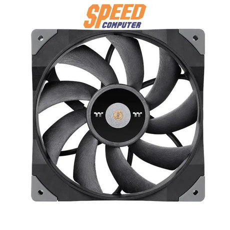 พัดลมเคส THERMALTAKE TOUGHFAN 14 PRO PC COOLING FAN - SpeedCom