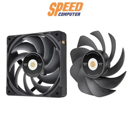 พัดลมเคส THERMALTAKE TOUGHFAN EX12 Pro High Static Pressure PC Swappable Edition - SpeedCom