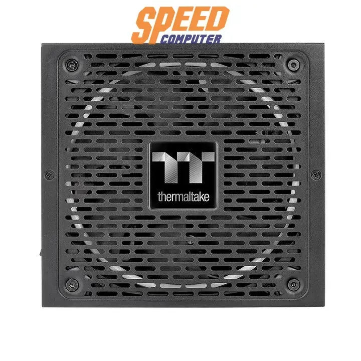 อุปกรณ์จ่ายไฟ THERMALTAKE TOUGHPOWER GF A3 750W 80 PLUS GOLD ATX PS - TPD - 0750FNFAGE - H สีดำ - SpeedCom
