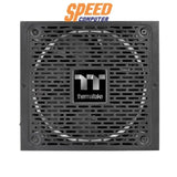 อุปกรณ์จ่ายไฟ THERMALTAKE TOUGHPOWER GF A3 750W 80 PLUS GOLD ATX PS - TPD - 0750FNFAGE - H สีดำ - SpeedCom
