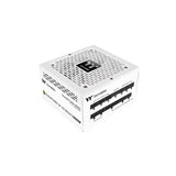 อุปกรณ์จ่ายไฟ THERMALTAKE TOUGHPOWER GF A3 Gold 1050W สีขาว - SpeedCom