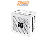 อุปกรณ์จ่ายไฟ THERMALTAKE TOUGHPOWER GF A3 Gold 1050W สีขาว - SpeedCom