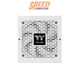 อุปกรณ์จ่ายไฟ THERMALTAKE TOUGHPOWER GF A3 Gold 1050W สีขาว - SpeedCom