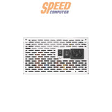 อุปกรณ์จ่ายไฟ THERMALTAKE TOUGHPOWER GF A3 Gold 1050W สีขาว - SpeedCom