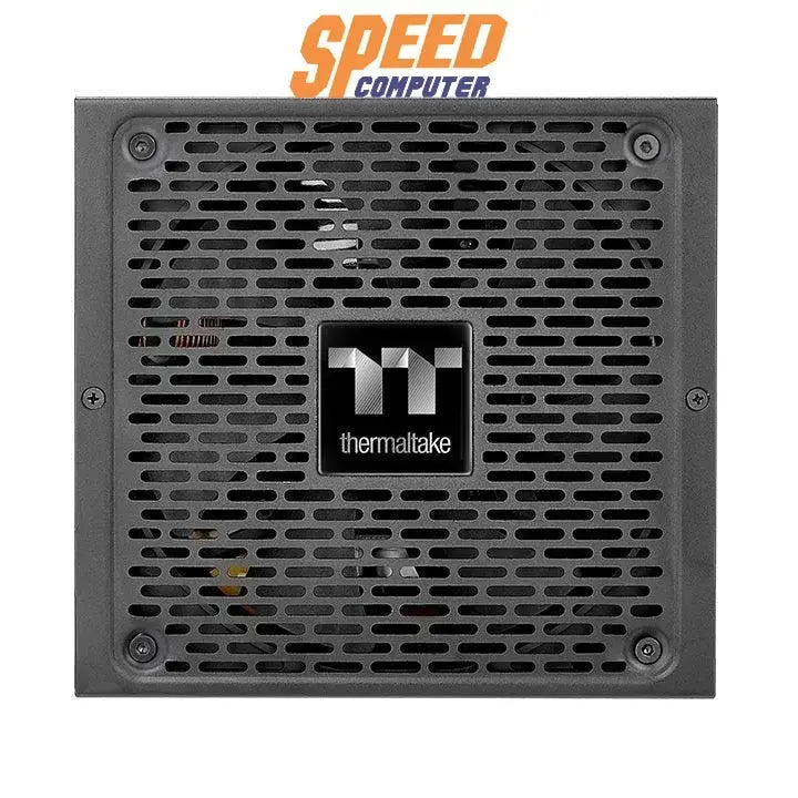 อุปกรณ์จ่ายไฟ THERMALTAKE TOUGHPOWER GF3 750W 80 PLUS GOLD ATX PS - TPD - 0750F4FAGE - 1 สีดำ - SpeedCom