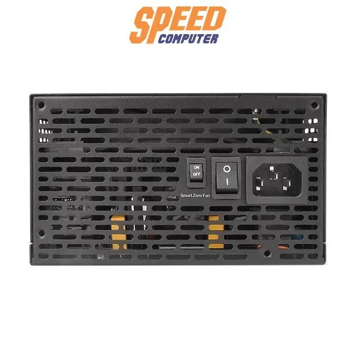 อุปกรณ์จ่ายไฟ THERMALTAKE TOUGHPOWER GF3 750W 80 PLUS GOLD ATX PS - TPD - 0750F4FAGE - 1 สีดำ - SpeedCom