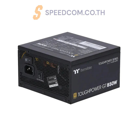 อุปกรณ์จ่ายไฟ THERMALTAKE TOUGHPOWER GT 850W 80 PLUS GOLD