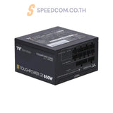 อุปกรณ์จ่ายไฟ THERMALTAKE TOUGHPOWER GT 850W 80 PLUS GOLD