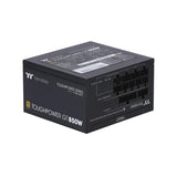 อุปกรณ์จ่ายไฟ THERMALTAKE TOUGHPOWER GT 850W 80 PLUS GOLD
