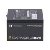 อุปกรณ์จ่ายไฟ THERMALTAKE TOUGHPOWER GT 850W 80 PLUS GOLD
