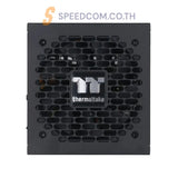 อุปกรณ์จ่ายไฟ THERMALTAKE TOUGHPOWER GT 850W 80 PLUS GOLD