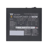 อุปกรณ์จ่ายไฟ THERMALTAKE TOUGHPOWER GT 850W 80 PLUS GOLD