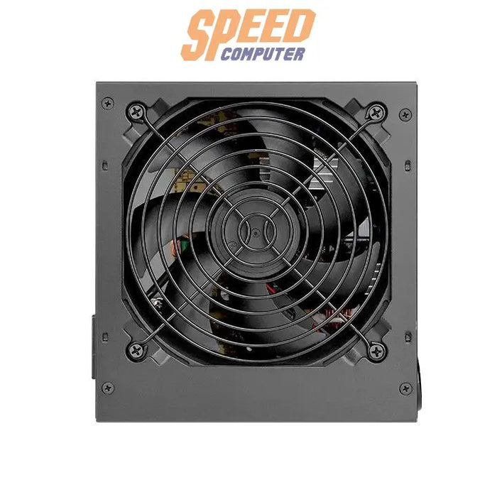 อุปกรณ์จ่ายไฟ THERMALTAKE TR2 S 650W 80 PLUS WHITE ATX PS-TRS-0650NNSAWE-2 สีดำ - SpeedCom