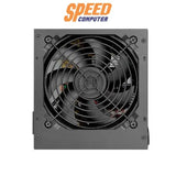 อุปกรณ์จ่ายไฟ THERMALTAKE TR2 S 650W 80 PLUS WHITE ATX PS - TRS - 0650NNSAWE - 2 สีดำ - SpeedCom