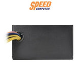 อุปกรณ์จ่ายไฟ THERMALTAKE TR2 S 650W 80 PLUS WHITE ATX PS - TRS - 0650NNSAWE - 2 สีดำ - SpeedCom