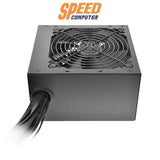 อุปกรณ์จ่ายไฟ THERMALTAKE TR2 S 750W 80 PLUS WHITE ATX PS - TRS - 0750NNSAWE - 2 สีดำ - SpeedCom