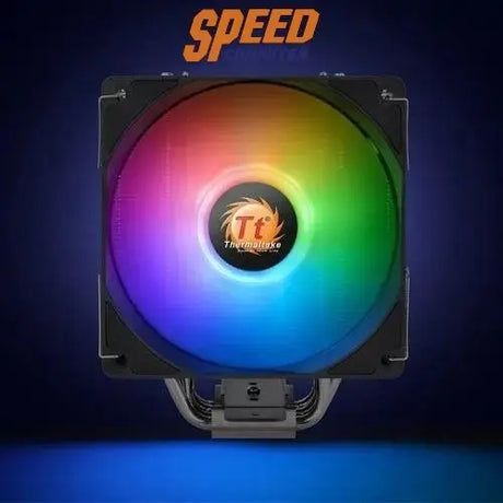 ชุดระบายความร้อน THERMALTAKE UX 210 ARGB Lighting CPU Cooler - SpeedCom